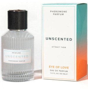 Eye of Love Unscented Pheromone Perfume Attract Them 50 ml – image 1