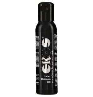 EROS Anziehhilfe für Latexkleidung 100 ml – Bild 1
