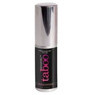 RUF Taboe pheromone perfume for women 15 ml – image 2
