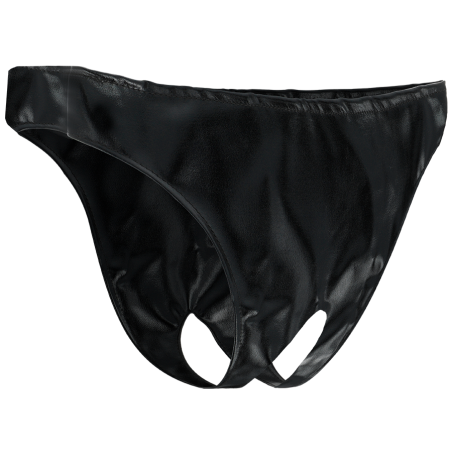 Open unisex briefs for adults – One size – image 2