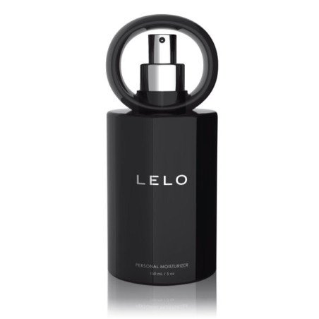 LELO - PERSOONLIJKE WATERGEBASEERDE GLIJMIDDELBEVOCHTIGINGSMIDDEL 150 ML