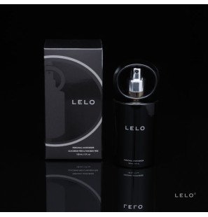LELO Personal Moisturizer – lubrykant na bazie wody 150 ml – zdjęcie 2