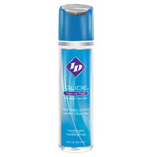 ID Glide lubrifiant à base d’eau 250 ml pour un usage intime – photo 2