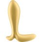 Satisfyer Intensity Plug vibrating silicone anal plug – image 2