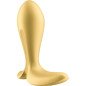 Satisfyer Intensity Plug vibrerende anaalplug van siliconen – foto 6