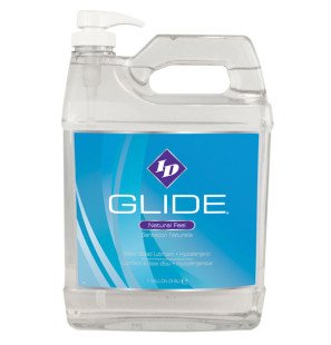 ID Glide lubrifiant à base d’eau 4.000 ml – photo 1