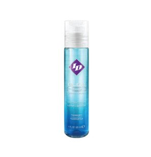 ID Glide lubrifiant à base d’eau 30 ml pour usage intime – photo 1