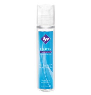 ID Glide lubrifiant à base d’eau 30 ml pour usage intime – photo 2