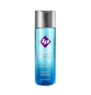 ID Glide lubrykant na bazie wody 65 ml – zdjęcie 1