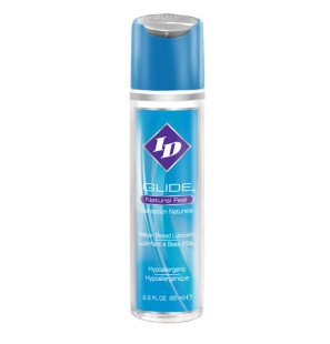 Lubrifiant à base d’eau ID Glide 65 ml – photo 2