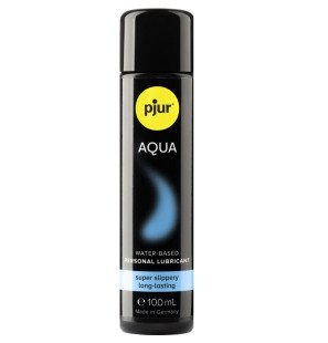 Pjur Aqua lubrykant na bazie wody 100 ml – zdjęcie 1