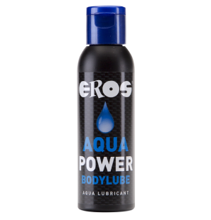 Eros Power Line lubrykant na bazie wody 50 ml – zdjęcie 1