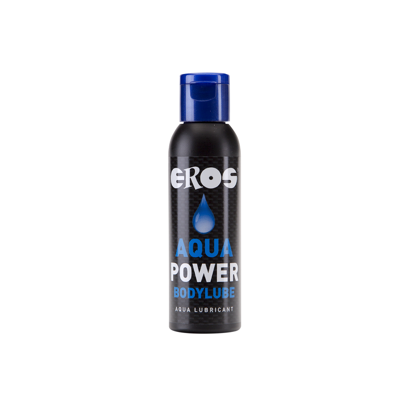 Eros Power Line lubrykant na bazie wody 50 ml – zdjęcie 1