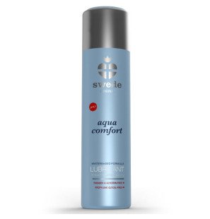 SWEDE Aqua Comfort lubrykant na bazie wody 60 ml – zdjęcie 2