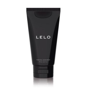 LELO Personal Moisturizer 75 ml – water-based lubricant – image 1