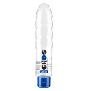 EROS - AQUA WATERGEBASEERD GLIJMIDDEL 175 ML