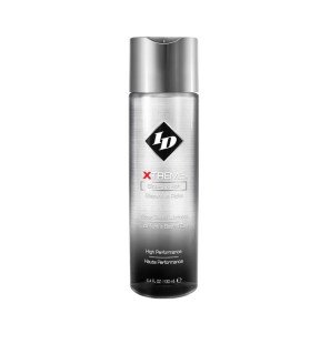 ID Xtreme lubrifiant à base d’eau 130 ml pour usage intensif – photo 1