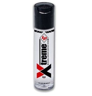 ID Xtreme glijmiddel op waterbasis 130 ml voor intensief gebruik – foto 2