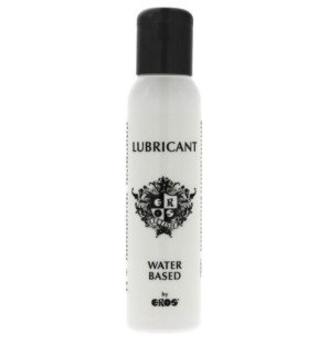 EROS Fetish Line water-based lubricant 100 ml – image 1