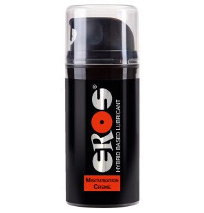 EROS masturbatiecrème op waterbasis 100 ml – foto 1