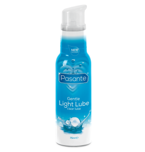 Lubrifiant naturel à base d’eau Pasante 75 ml – photo 1