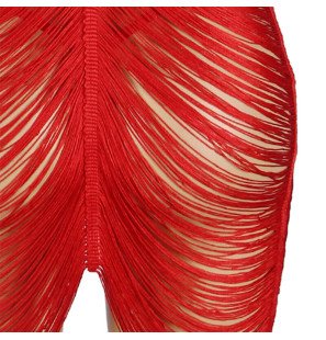 SUBBLIME lingerie set with dress and red jumper L/XL – image 5