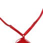 SUBBLIME lingerie set with dress and red jumper L/XL – image 6