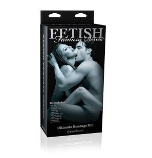 FETISH FANTASY LIMITED EDITION - FETISH KIT