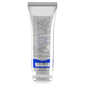 Aqua Quality Water-Based Lubricant 100 ml – image 2