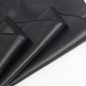 Robe noire à lanières effet cuir pour adultes, taille S/M – photo 9 Robe noire à lanières effet cuir pour adultes, taille S/M – photo 9