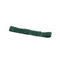 Green leather strappy dress for adults L/XL – image 10