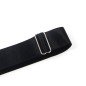 SUBBLIME Dessous mit verstellbaren Schnallen in Schwarz – Bild 4