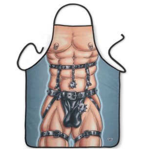 Sado schort voor mannen Diablo Picante – foto 1