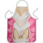 Tablier pour femme Diablo Picante pour adultes – photo 1