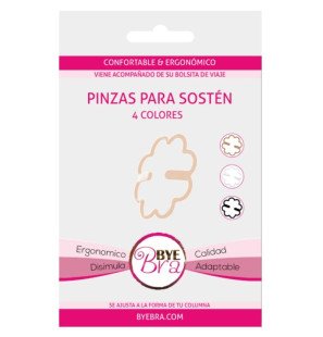 BH-Clips für Dessous – Bild 2