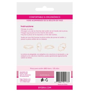 BH-Clips für Dessous – Bild 3