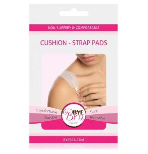 BYE-BRA antislip kussenbh voor comfortabel lingeriegebruik – foto 1
