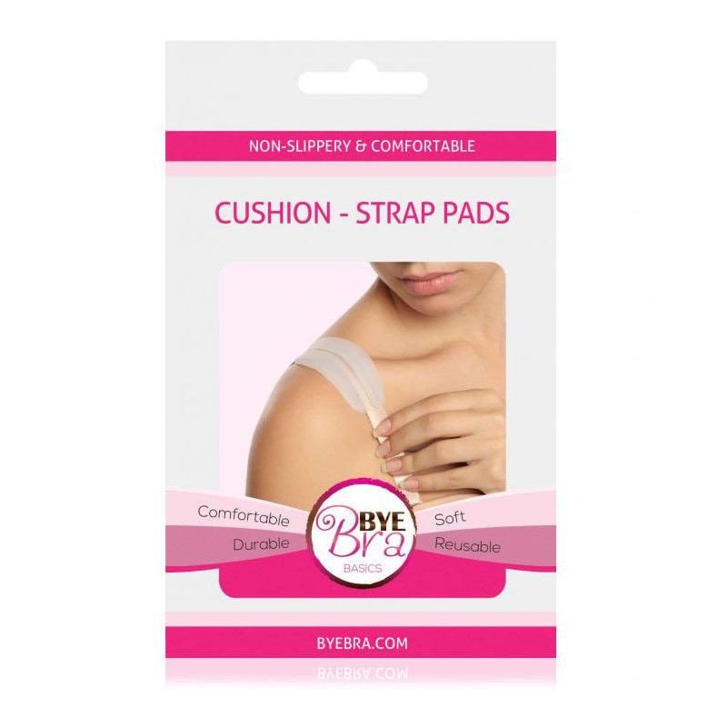 BYE-BRA antislip kussenbh voor comfortabel lingeriegebruik – foto 1 BYE-BRA antislip kussenbh voor comfortabel lingeriegebruik – foto 1