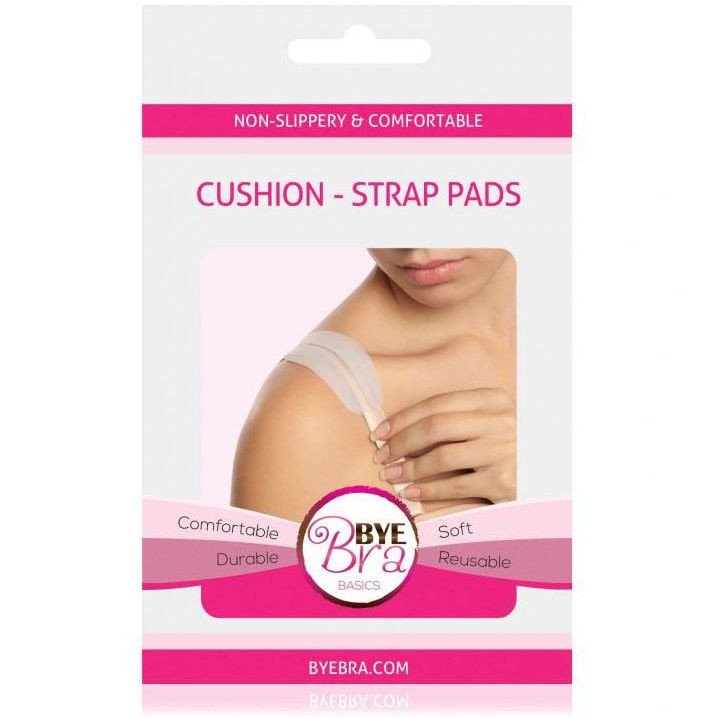 BYE-BRA antislip kussenbh voor comfortabel lingeriegebruik – foto 1