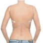 BYE BRA transparante rugverklemmende beugels voor lingerie – foto 2