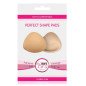 BYE BRA beige push-up pads for lingerie – image 2