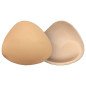 BYE BRA coussinets push-up beiges pour lingerie – photo 5 BYE BRA coussinets push-up beiges pour lingerie – photo 5