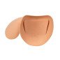 BYE BRA beige supportive shoulder protectors for lingerie – image 4