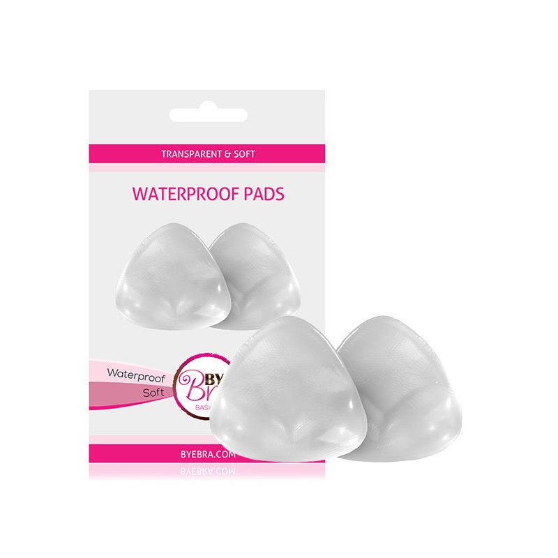 BYE BRA waterdichte push-up pads voor lingerie – foto 1 BYE BRA waterdichte push-up pads voor lingerie – foto 1