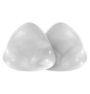 Coussinets push-up imperméables BYE BRA pour lingerie – photo 4