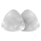 Coussinets push-up imperméables BYE BRA pour lingerie – photo 4 Coussinets push-up imperméables BYE BRA pour lingerie – photo 4