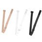 Open-back bra adapters by Bye Bra, 3 pieces – image 2