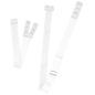 Open-back bra adapters by Bye Bra, 3 pieces – image 5