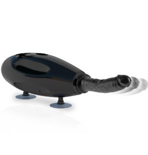 Fetish Fantasy Extreme draagbare seksmachine met universele adapter – foto 4