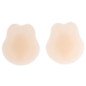 BYE-BRA siliconen cups beige maat M voor lingerie – foto 1